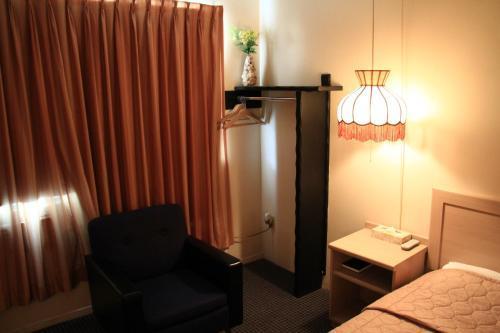 Motel Champlain Броссар Экстерьер фото