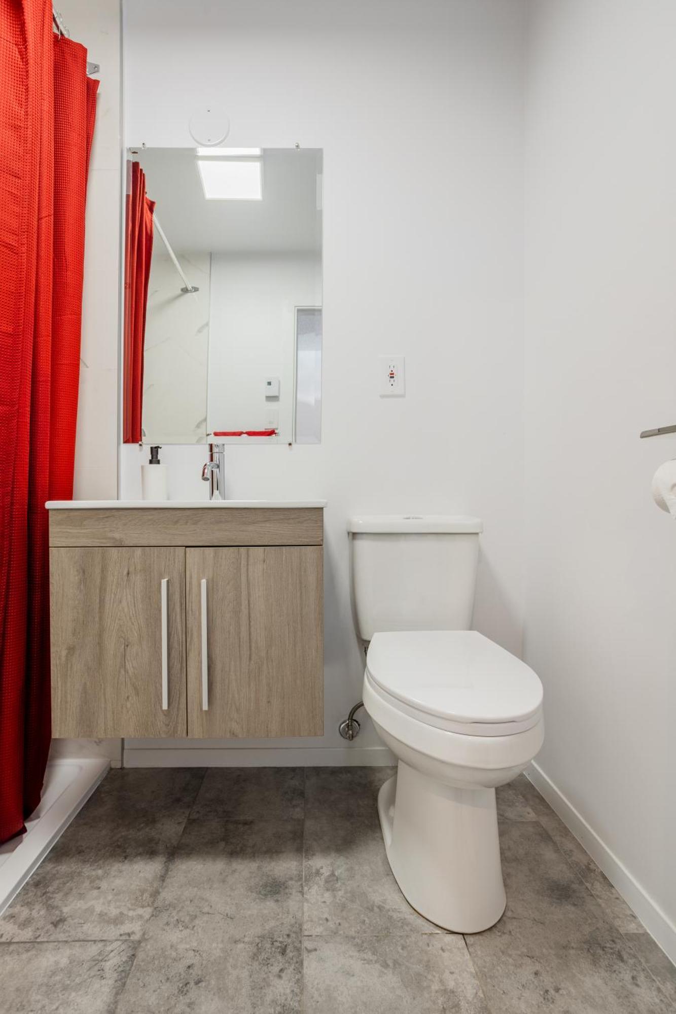 Motel Champlain Броссар Экстерьер фото